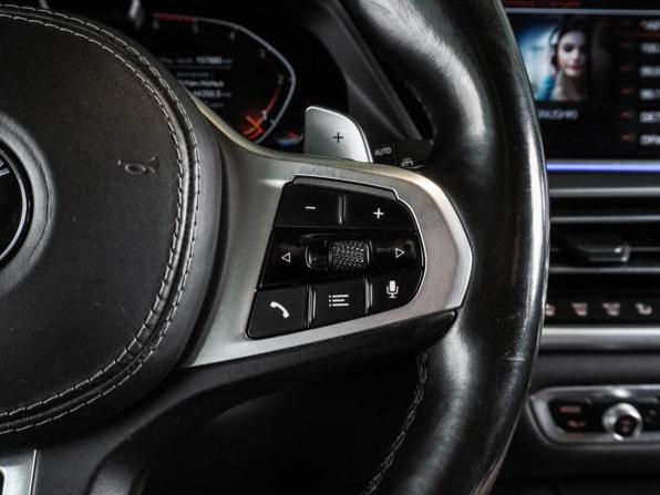 BMW X5 IV (G05/G18) с пробегом 2020 года, цена 5 899 000 рублей, 157885 км, внедорожник, Автокод Объявления