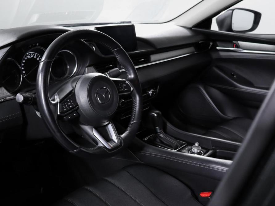 Mazda 6 III (GJ) Рестайлинг 2 Москва  - изображение 14
