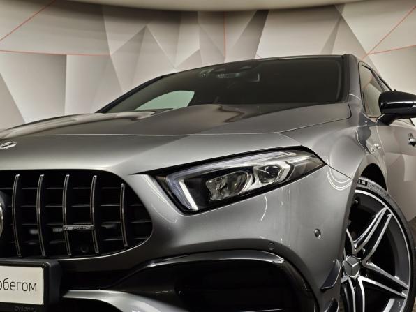 Mercedes-Benz A-Класс AMG II (W177) с пробегом 2021 года, цена 4 200 000 рублей, 30866 км, хэтчбек, Автокод Объявления