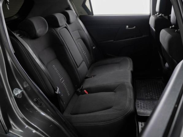 Kia Sportage III с пробегом 2013 года, цена 1 429 000 рублей, 127101 км, внедорожник, Автокод Объявления
