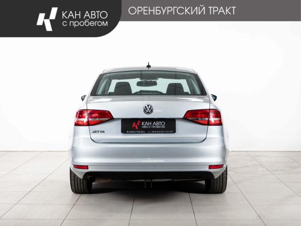 Volkswagen Jetta VI Рестайлинг с пробегом 2015 года, цена 921 000 рублей, 139395 км, седан, Автокод Объявления