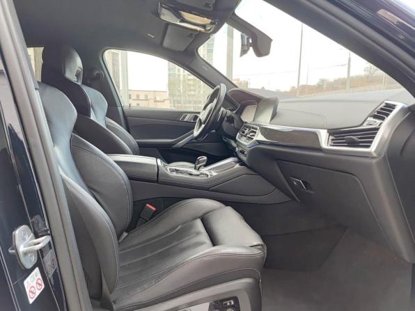 BMW X6 III (G06) с пробегом 2021 года, цена 8 350 000 рублей, 79012 км, внедорожник, Автокод Объявления