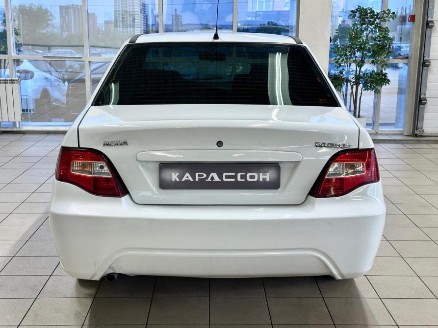 Daewoo Nexia I Рестайлинг Волгоград  - изображение 4