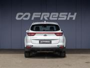 Kia Sportage IV Краснодар  - изображение 26