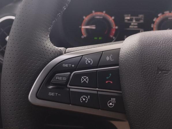 Lada (ВАЗ) Iskra с пробегом 2026 года, цена 1 480 000 рублей, 27 км, седан, Автокод Объявления