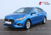 Hyundai Solaris I Рестайлинг Нижний Новгород  - изображение 22
