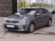 Kia Rio IV Новосибирск  - изображение 20