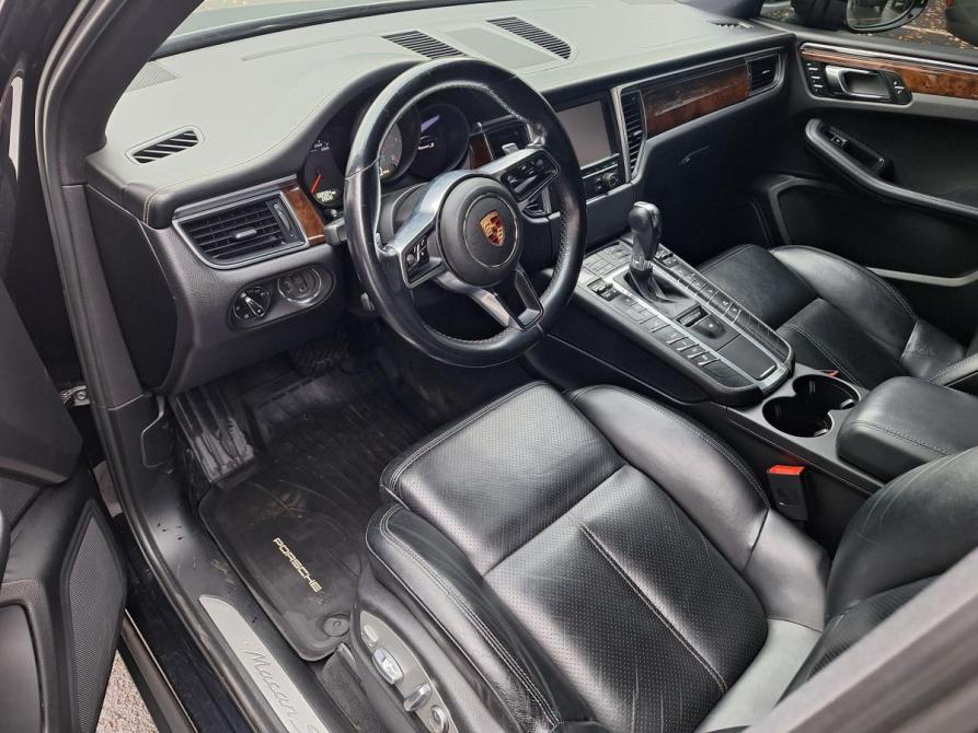 Porsche Macan I Азнакаево  - изображение 29