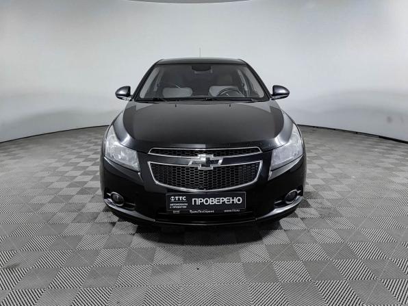 Chevrolet Cruze I с пробегом 2012 года, цена 735 000 рублей, 193068 км, седан, Автокод Объявления
