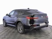 BMW X4 II (G02) Москва  - изображение 37
