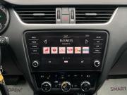 Skoda Octavia III (A7) Рестайлинг Краснодар  - изображение 36