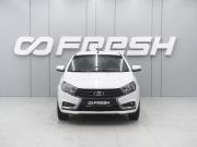 Lada (ВАЗ) Vesta I Ростов-на-Дону  - изображение 20