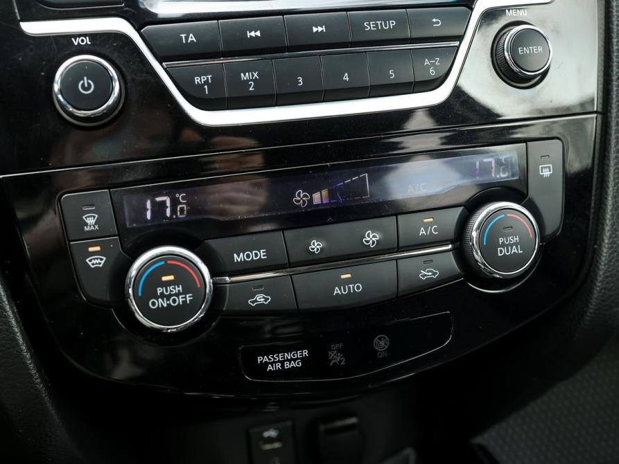 Nissan X-Trail III Ижевск  - изображение 24