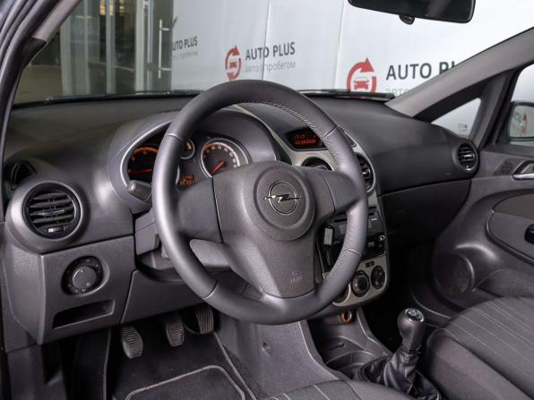 Opel Corsa D с пробегом 2007 года, цена 430 000 рублей, 251002 км, хэтчбек, Автокод Объявления