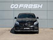 Mercedes-Benz GLE Coupe I (C292) Краснодар  - изображение 30