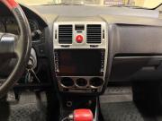 Hyundai Getz I Рестайлинг Волгоград  - изображение 30