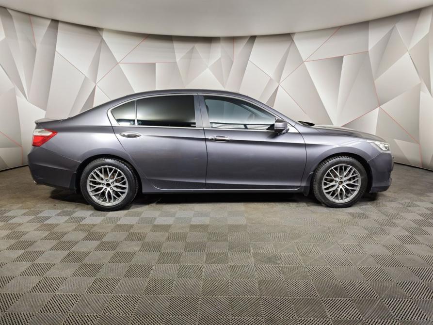 Honda Accord IX Москва  - изображение 6