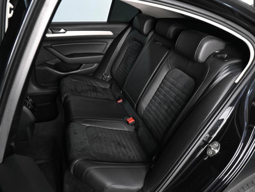 Volkswagen Passat B8 Ростов-на-Дону  - изображение 9
