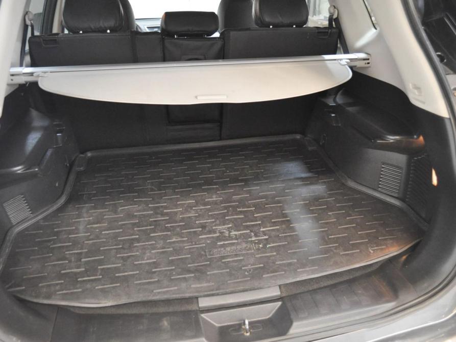 Nissan X-Trail III Калуга  - изображение 16