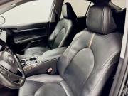 Toyota Camry VIII (XV70) Вологда  - изображение 32
