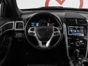 Ford Explorer V Москва  - изображение 31