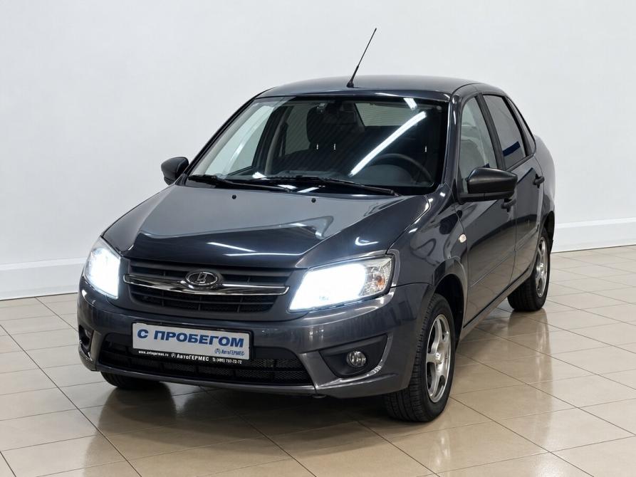 Lada (ВАЗ) Granta I Балашиха  - изображение 1