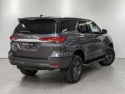 Toyota Fortuner II Москва  - изображение 33