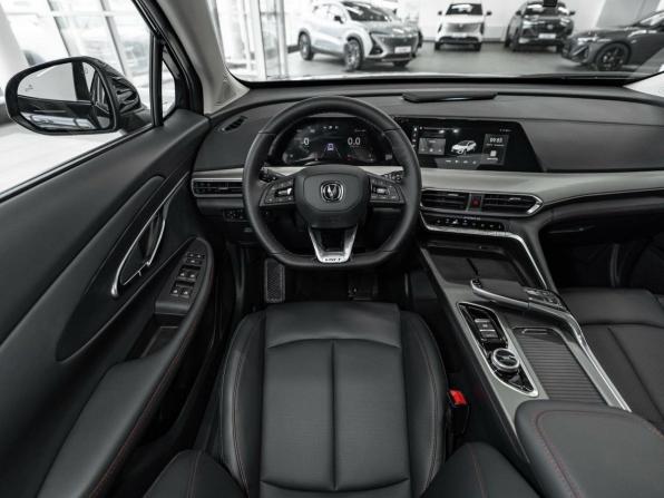 Новый Changan UNI-T I 2024 года, цена 3 309 900 рублей, внедорожник, Автокод Объявления