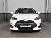 Toyota Yaris IV Кемерово  - изображение 25