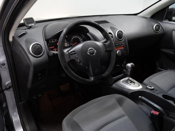 Nissan Qashqai I Рестайлинг с пробегом 2011 года, цена 1 039 000 рублей, 189422 км, внедорожник, Автокод Объявления