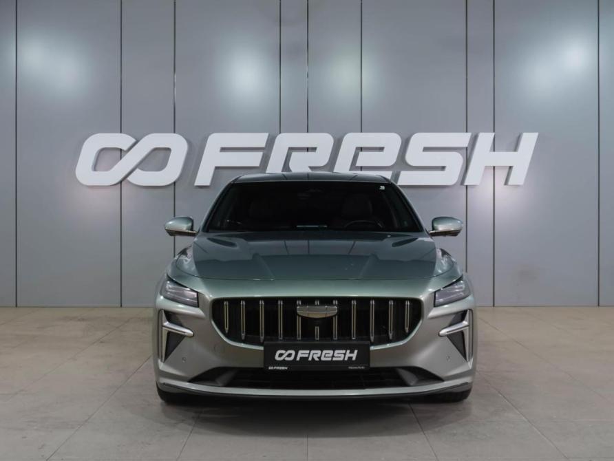Geely Preface I Воронеж  - изображение 3