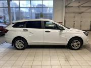 Lada (ВАЗ) Vesta I Челябинск  - изображение 21
