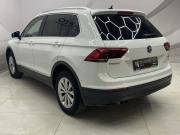 Volkswagen Tiguan II Воронеж  - изображение 24