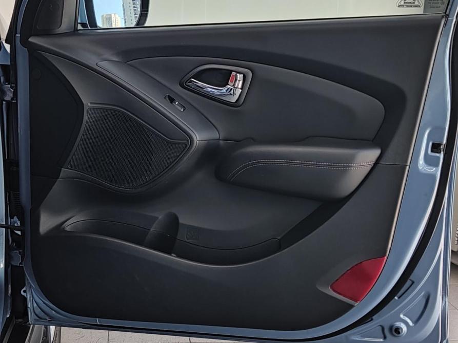 Hyundai ix35 I Барнаул  - изображение 33