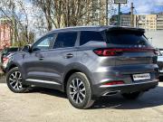 Chery Tiggo 7 Pro Max I Санкт-Петербург  - изображение 20