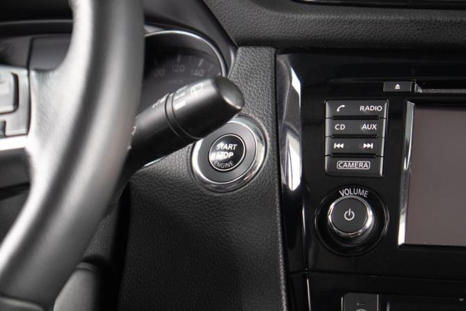 Nissan X-Trail III Рестайлинг с пробегом 2019 года, цена 2 399 000 рублей, 131696 км, внедорожник, Автокод Объявления