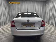 Skoda Rapid I Рестайлинг Стерлитамак  - изображение 51