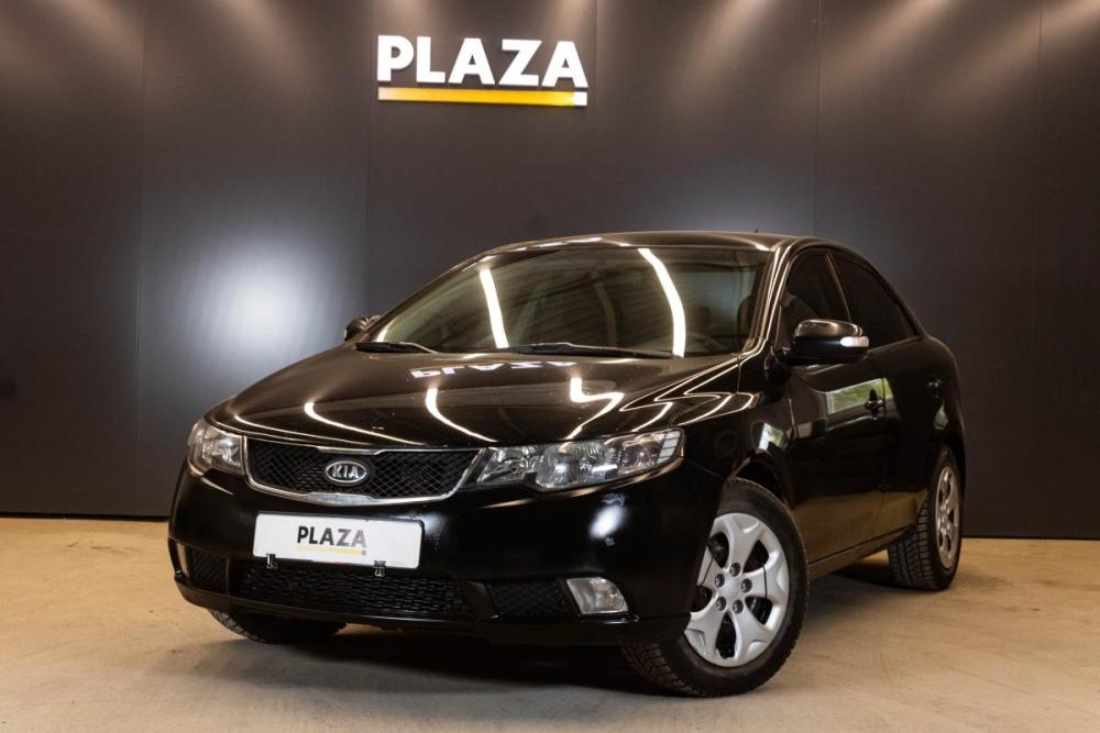 Kia Cerato II Уфа  - изображение 1