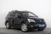 Honda CR-V III Томск  - изображение 19