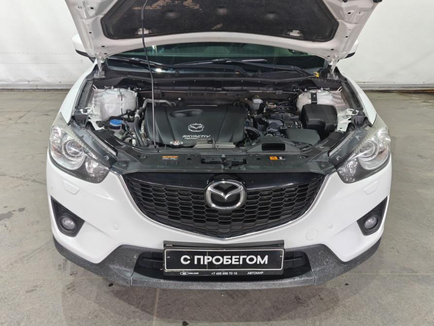 Mazda CX-5 I Москва  - изображение 19