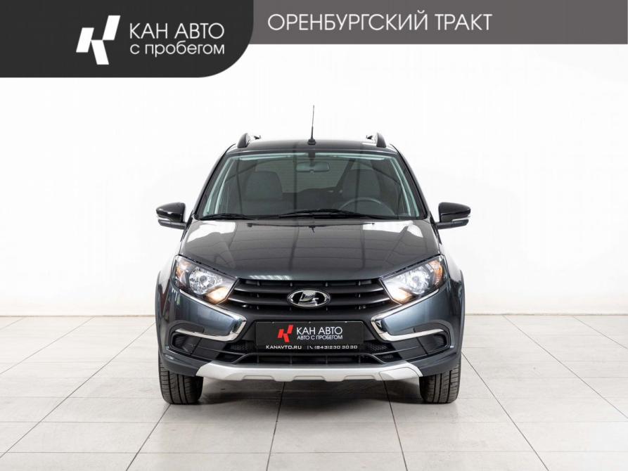 Lada (ВАЗ) Granta I Рестайлинг Казань  - изображение 2