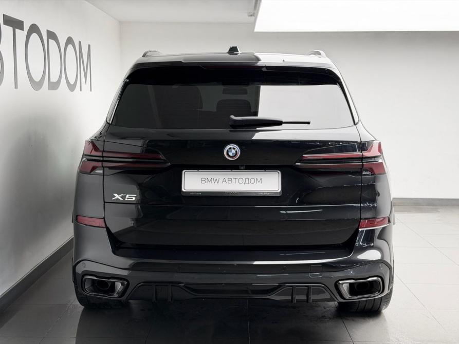 BMW X5 IV (G05/G18) Рестайлинг Москва  - изображение 6