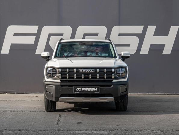 Haval H3 I с пробегом 2024 года, цена 2 485 000 рублей, 18322 км, внедорожник, Автокод Объявления