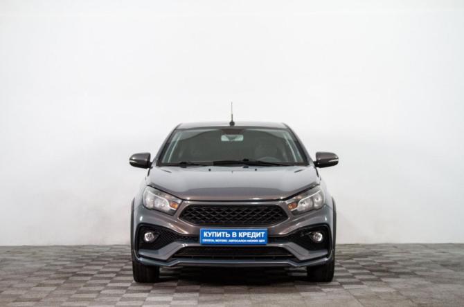 Lada (ВАЗ) Vesta I с пробегом 2019 года, цена 899 000 рублей, 137750 км, седан, Автокод Объявления