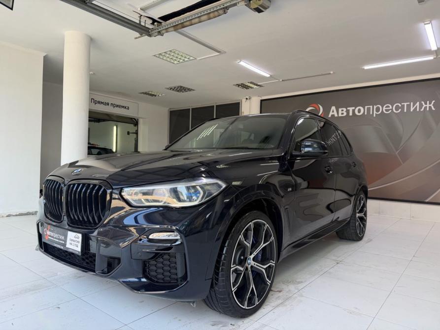 BMW X5 IV (G05/G18) Минеральные Воды  - изображение 3