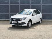 Lada (ВАЗ) Granta I Рестайлинг Ижевск  - изображение 18