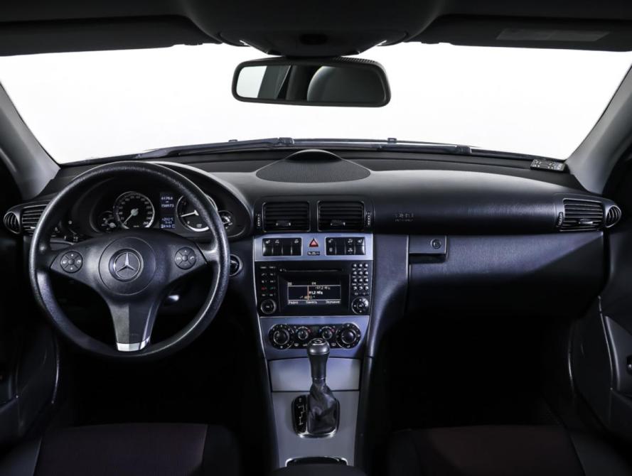 Mercedes-Benz CLC-Класс Москва  - изображение 17