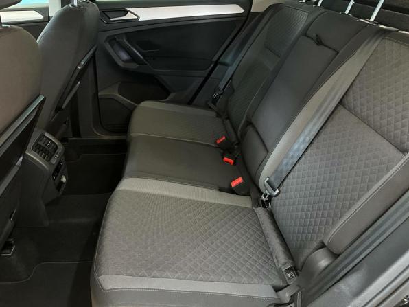Volkswagen Tiguan II с пробегом 2017 года, цена 2 120 541 рубль, 146275 км, внедорожник, Автокод Объявления