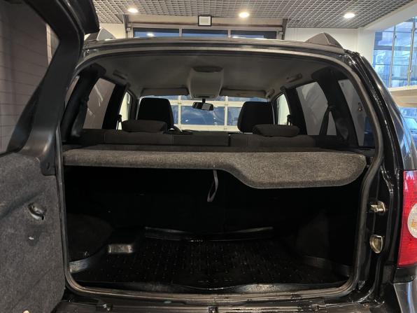 Chevrolet Niva I Рестайлинг с пробегом 2016 года, цена 645 000 рублей, 179174 км, внедорожник, Автокод Объявления