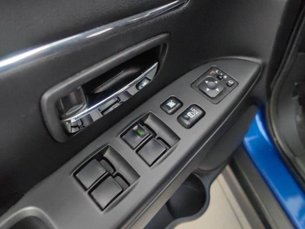 Mitsubishi ASX I Рестайлинг с пробегом 2014 года, цена 885 000 рублей, 212825 км, внедорожник, Автокод Объявления